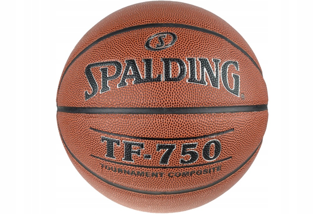 Купить Баскетбольный мяч Spalding TF 750 In/Out 74527Z: отзывы, фото, характеристики в интерне-магазине Aredi.ru