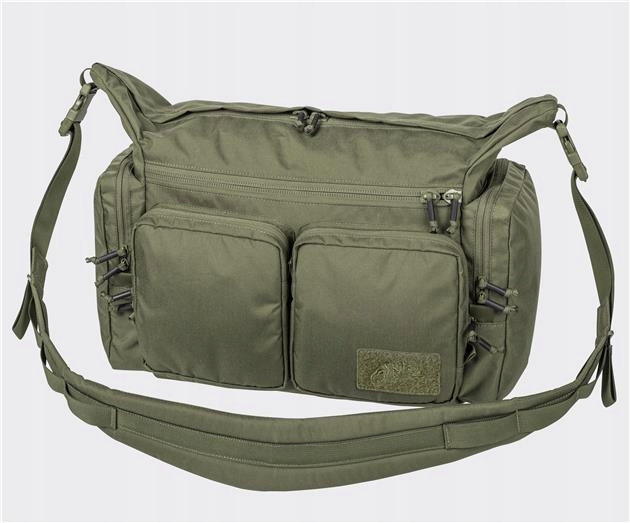 Torba Helikon Wombat Mk2 Olive Green