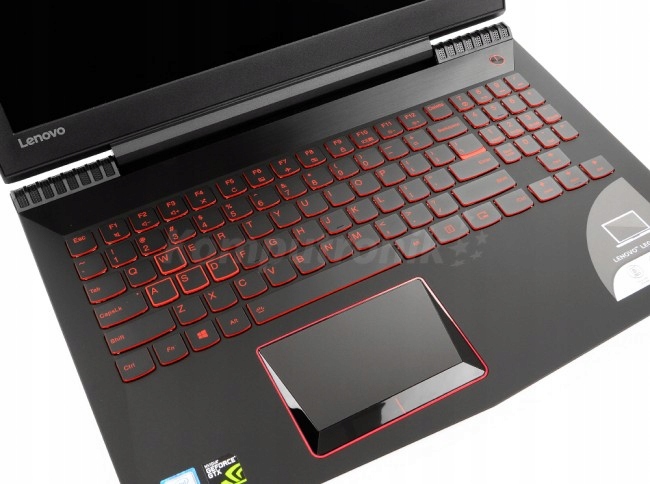 Купить Ноутбук Lenovo Y520 Legion i5 8 ГБ 1 ТБ GTX1050 Гвара: отзывы, фото, характеристики в интерне-магазине Aredi.ru