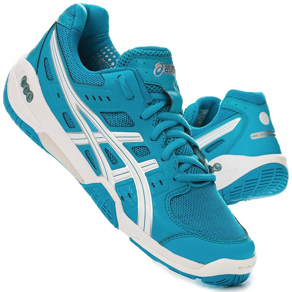 asics gel cyberspeed