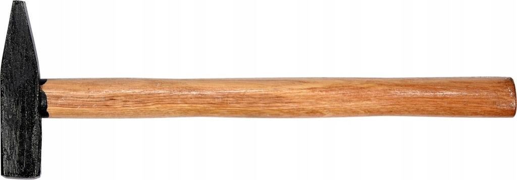 Młotek Ślusarski 2000g drewniany trzonek 30200