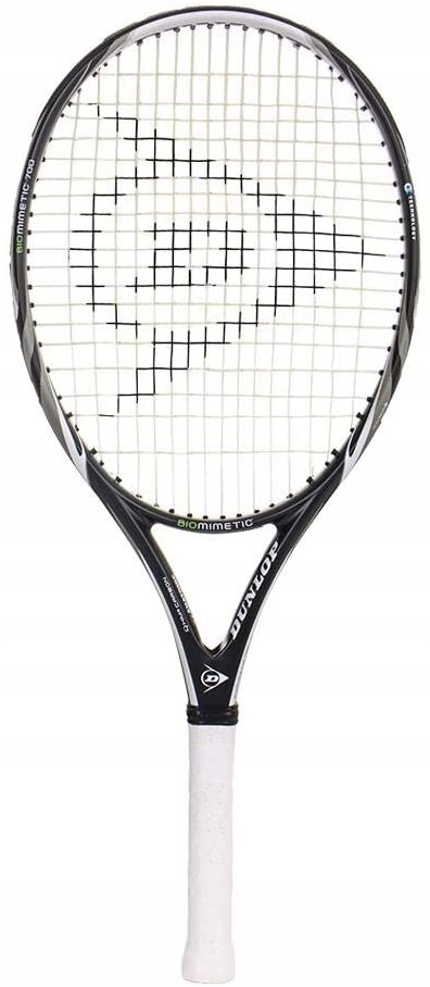 R59 RAKIETA DO TENISA DUNLOP BIOMIMETIC 700 L3