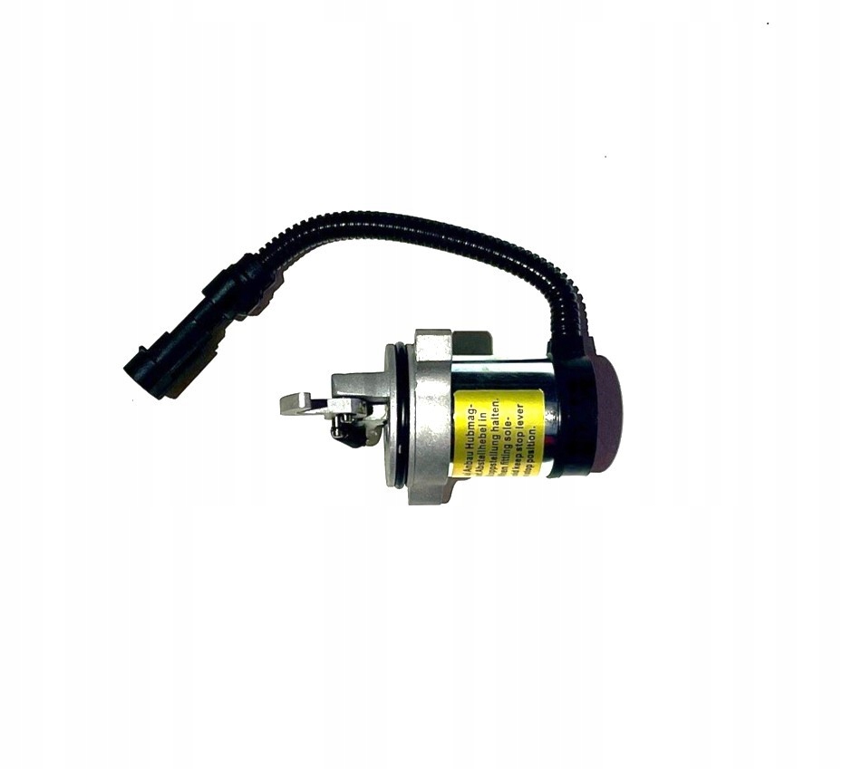 CEWKA GASZENIA DEUTZ 04272733