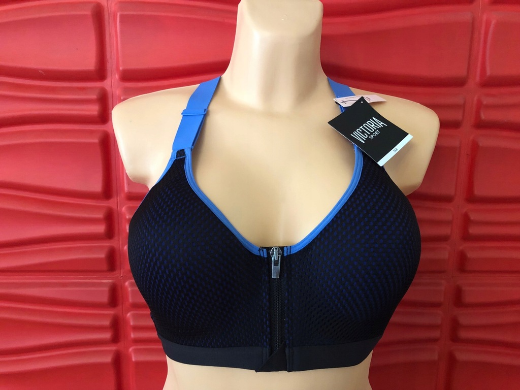 Victoria's Secret Biustonosz Sportowy 80 B