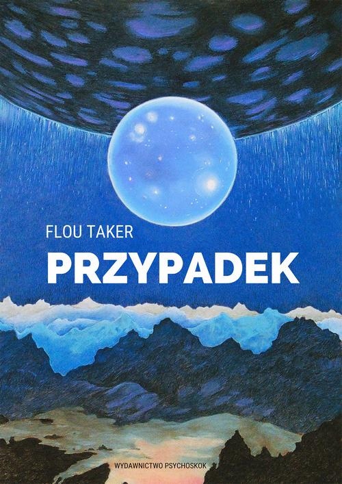 Przypadek - e-book