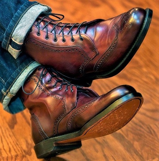Обувь в стиле кэжуал для мужчин