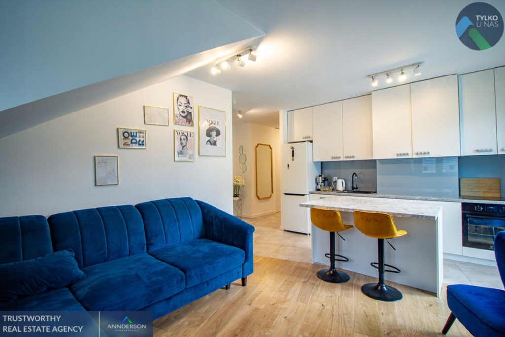 Mieszkanie, Kraków, Bronowice, Bronowice Małe, 62 m²