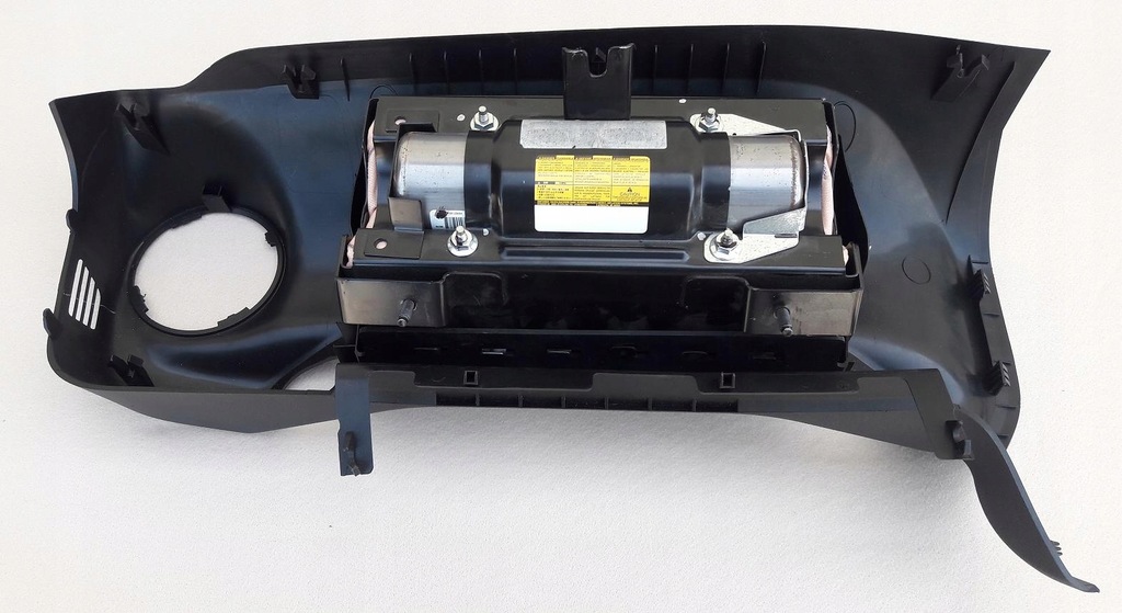 Jeep Wrangler JK poduszka pasażera airbag air bag 8037965324