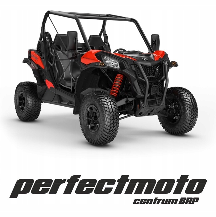 Багги BRP Maverick 1000 XMR