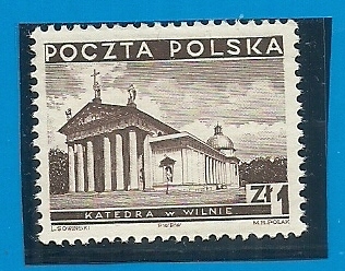 Fi. 289** - luzak - Różne Widoki - 1935r - CZYSTY