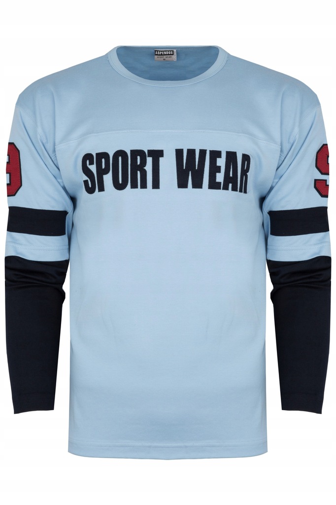 Koszulka SPORT WEAR BAWEŁNA 100%___XXL