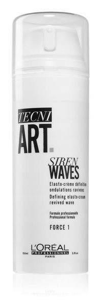 LOreal Tecni Art Hollywood Siren Waves Krem 150ml