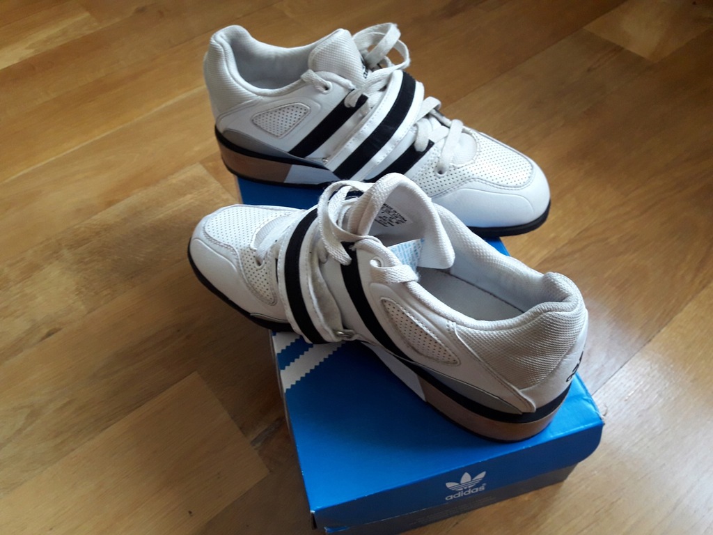 adidas ironwork iii