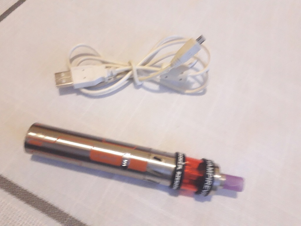 E-papieros Mod Mild Wave