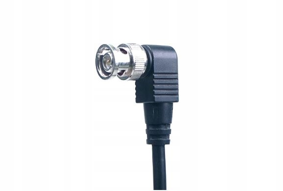 Купить LanParte Спиральный кабель с угловым штекером SDI 90 см: отзывы, фото, характеристики в интерне-магазине Aredi.ru