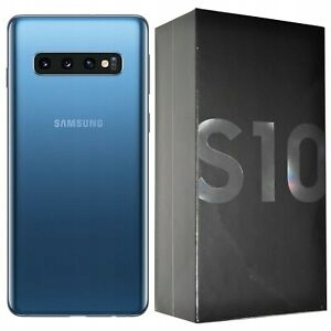 Купить Samsung Galaxy S10 8/128 ГБ SM-G973U ЧЕРНЫЙ: отзывы, фото, характеристики в интерне-магазине Aredi.ru