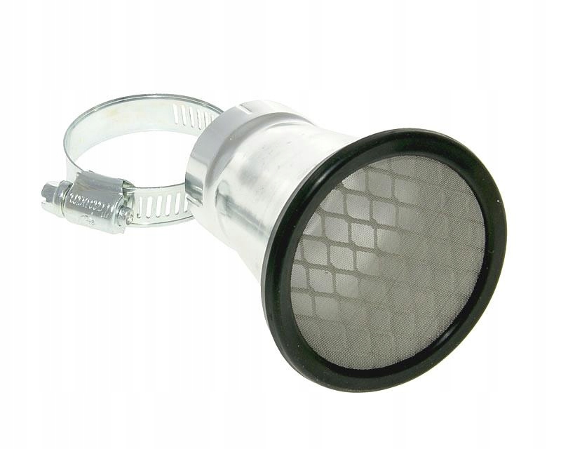 Wlot powietrza Drag Race 35mm 101 Octane