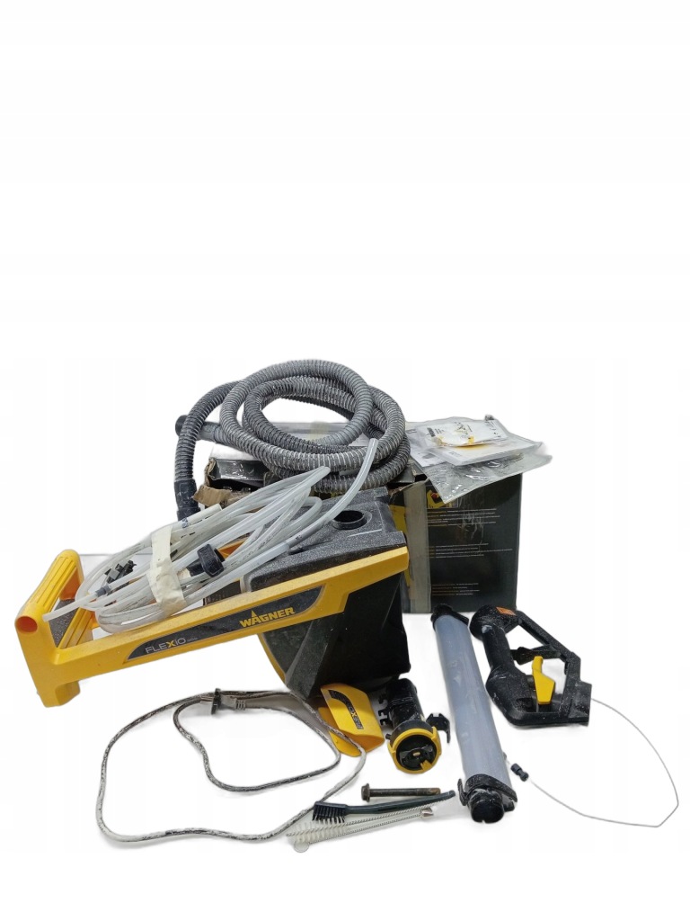 PISTOLET AGREGAT MALARSKI W950