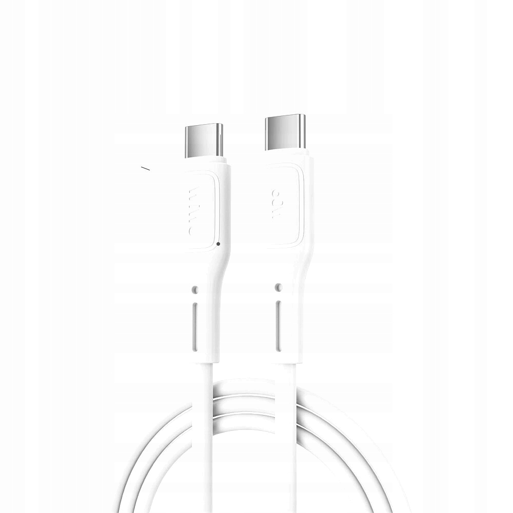 KABEL USB TYPE C NA C 3A QC 3.0 FAST 60W USB-C WIWU