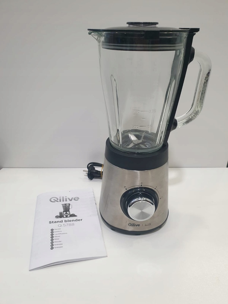 Blender kielichowy Qilive Q.5788 , 4701/22