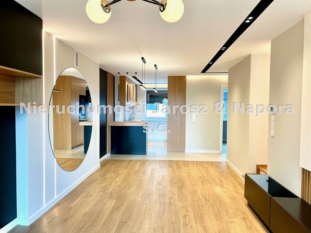 Mieszkanie, Częstochowa, 86 m²