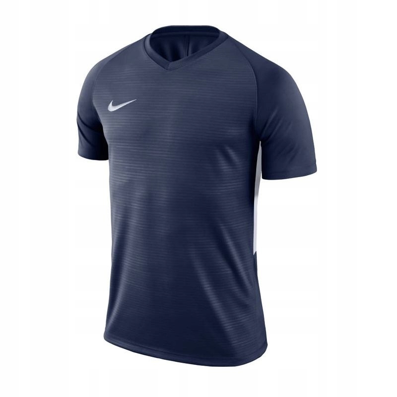 Nike Koszulka Nike JR Tiempo Prem Jersey Jr 894111