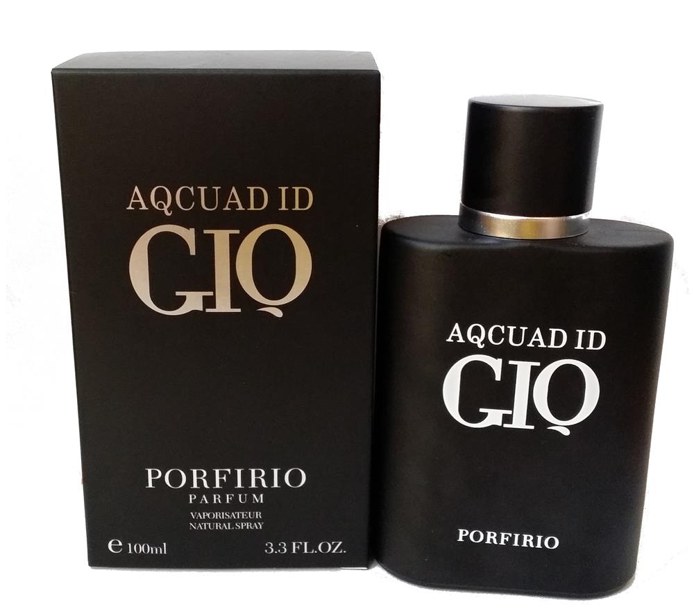 acqua di gio porfirio