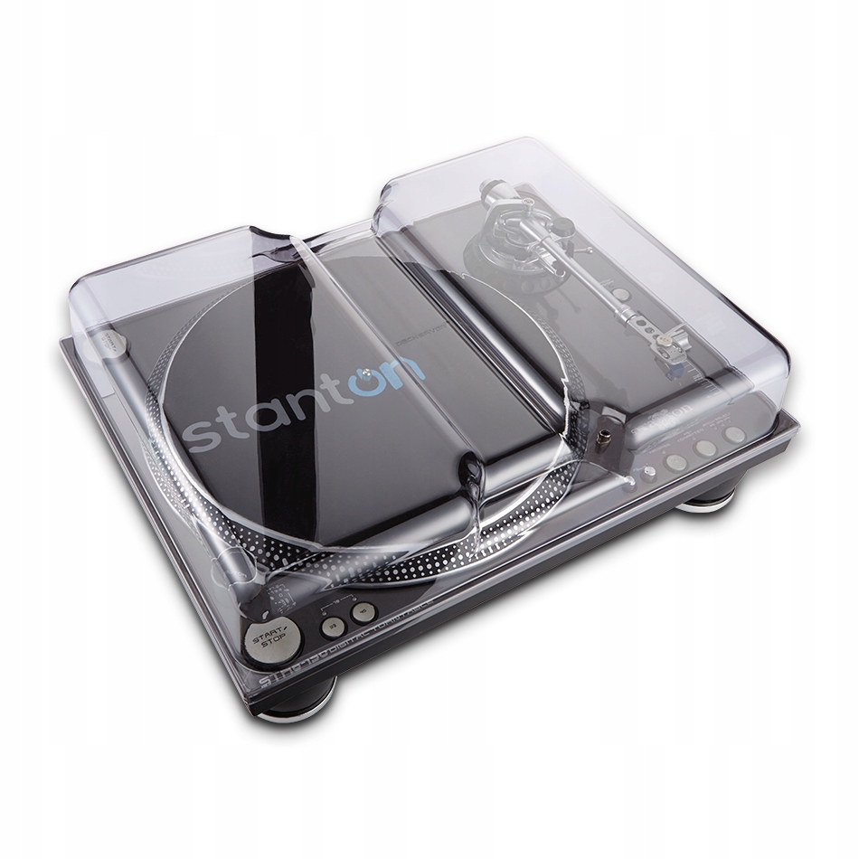 Decksaver Stanton ST/STR8.150 Cover - osłona