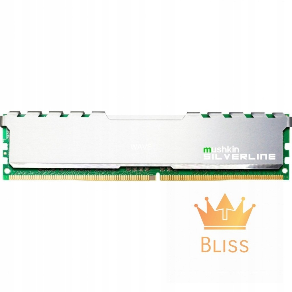 DIMM 8 GB DDR4-2666, Arbeitsspeicher