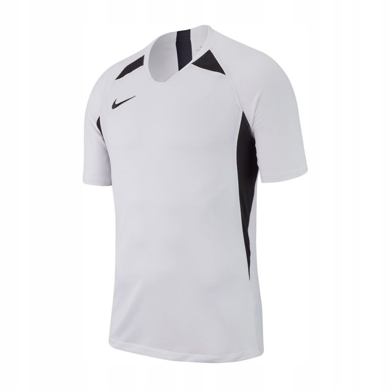 Koszulka Nike Legend SS Jersey JR AJ1010-100 128cm