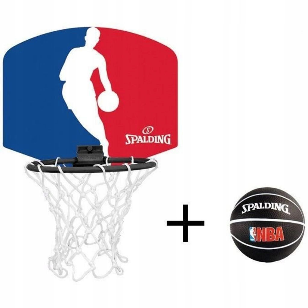 J8086 Spalding Miniboard NBA TARCZA DO GRY