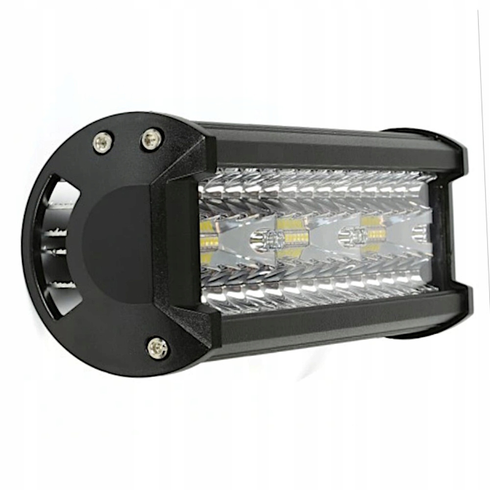 HALOGEN SZPERACZ LAMPA ROBOCZA 60 LED 180W 12-24V