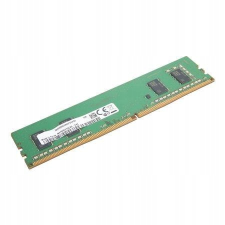 Lenovo 4 GB, DDR4, 2666 MHz, PC/server