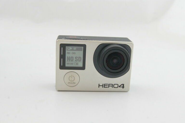 KAMERA GO PRO HERO 4 PUD