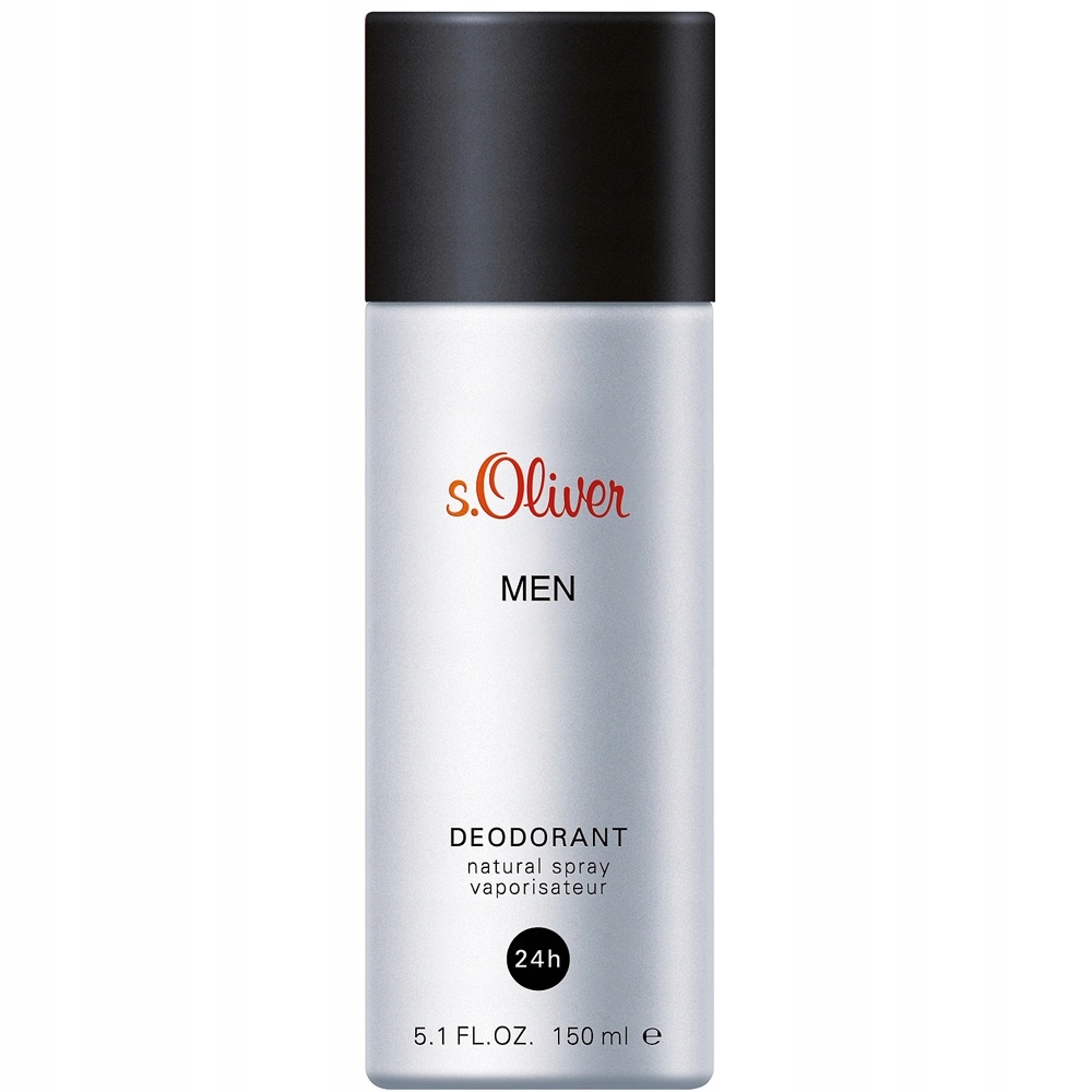 Men dezodorant spray 150ml