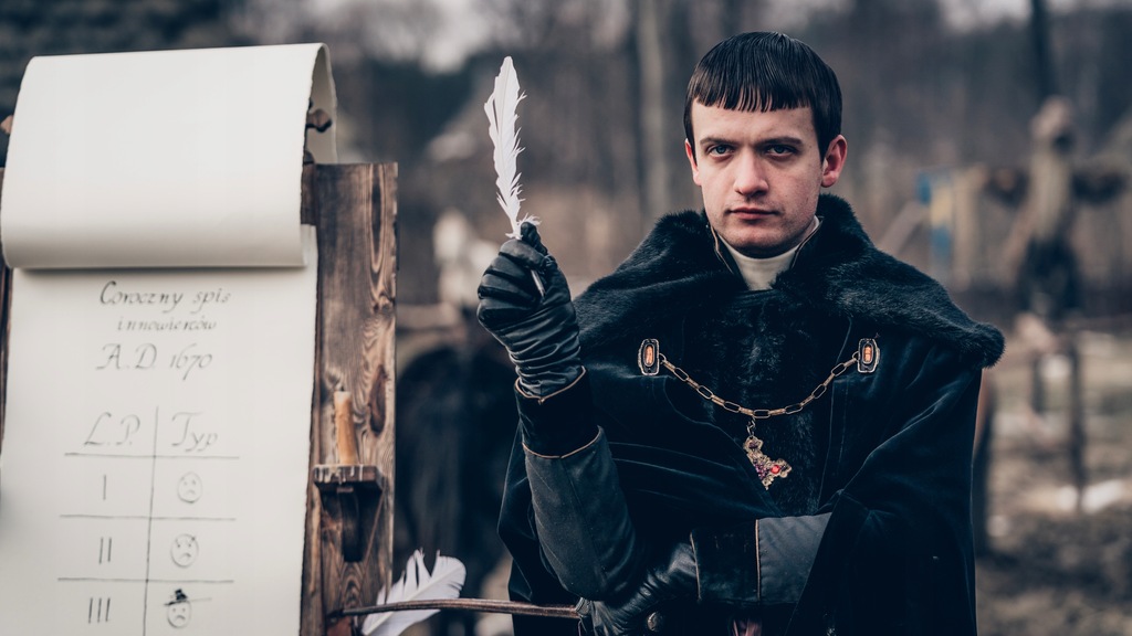 Kremówka i spacer po Wadowicach z Ojcem Jakubem z 1670 - 15011732038 - oficjalne archiwum Allegro