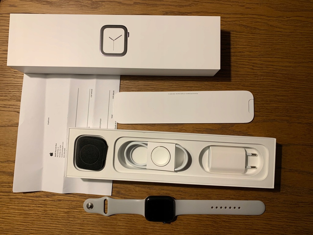 apple watch a2008 price