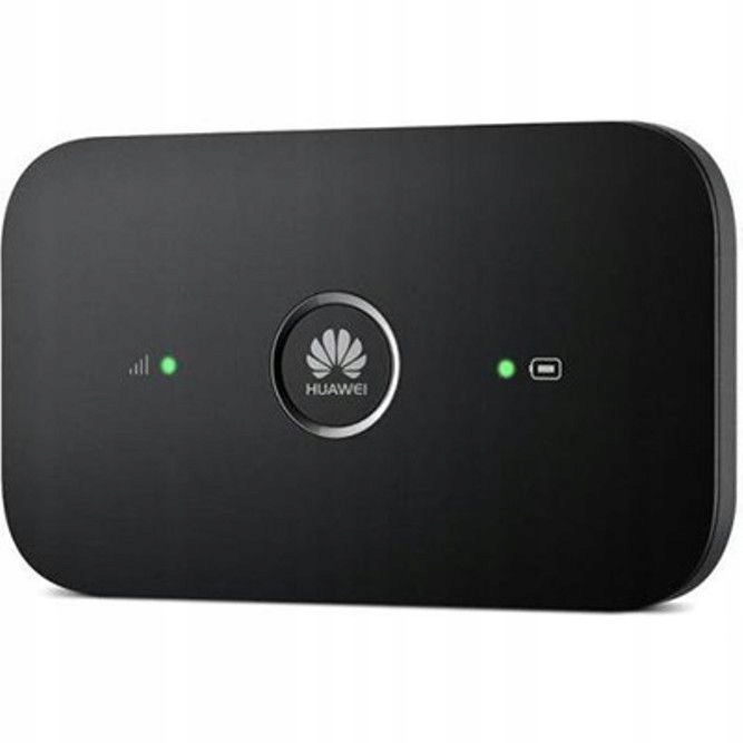 ROUTER HUAWEI E5573C MODEM WiFi 5G na KARTE SIM 14169810959