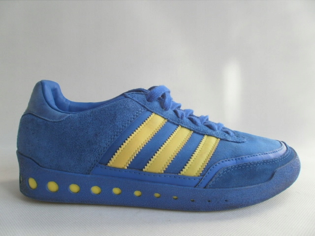 Купить ADIDAS APE 779001 Кроссовки 3 полоски FR 40i2/3: отзывы, фото и ...
