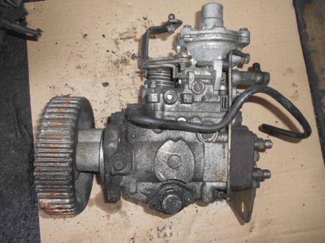 POMPA WTRYSKOWA 0460414151 FORD TRANSIT 2.5D
