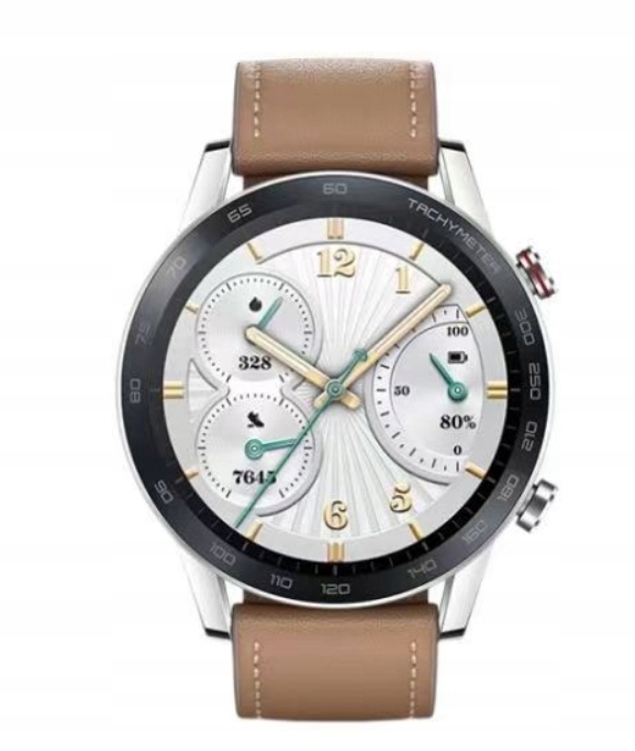 Smartwatch Honor Watch GS 3i wielokolorowy