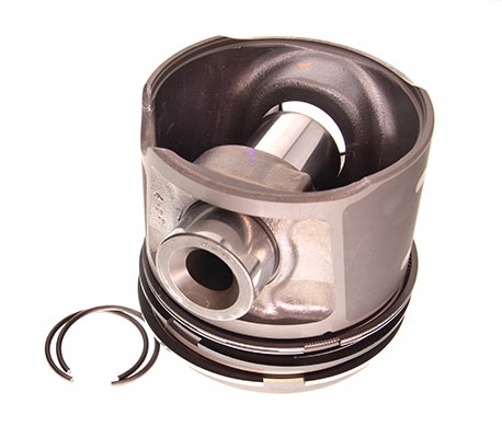 NURAL TŁOK FIAT 2,3JTD 88,40 +0,40