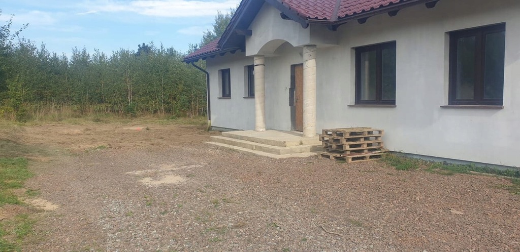 Dom, Zagórze Śląskie, Walim (gm.), 170 m²