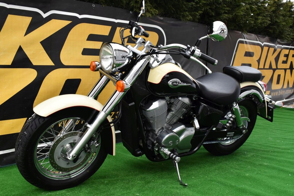 Купить HONDA VT 750 C2 ACE SHADOW 2003 КАК НОВАЯ РАССРОЧКА: отзывы, фото, характеристики в интерне-магазине Aredi.ru