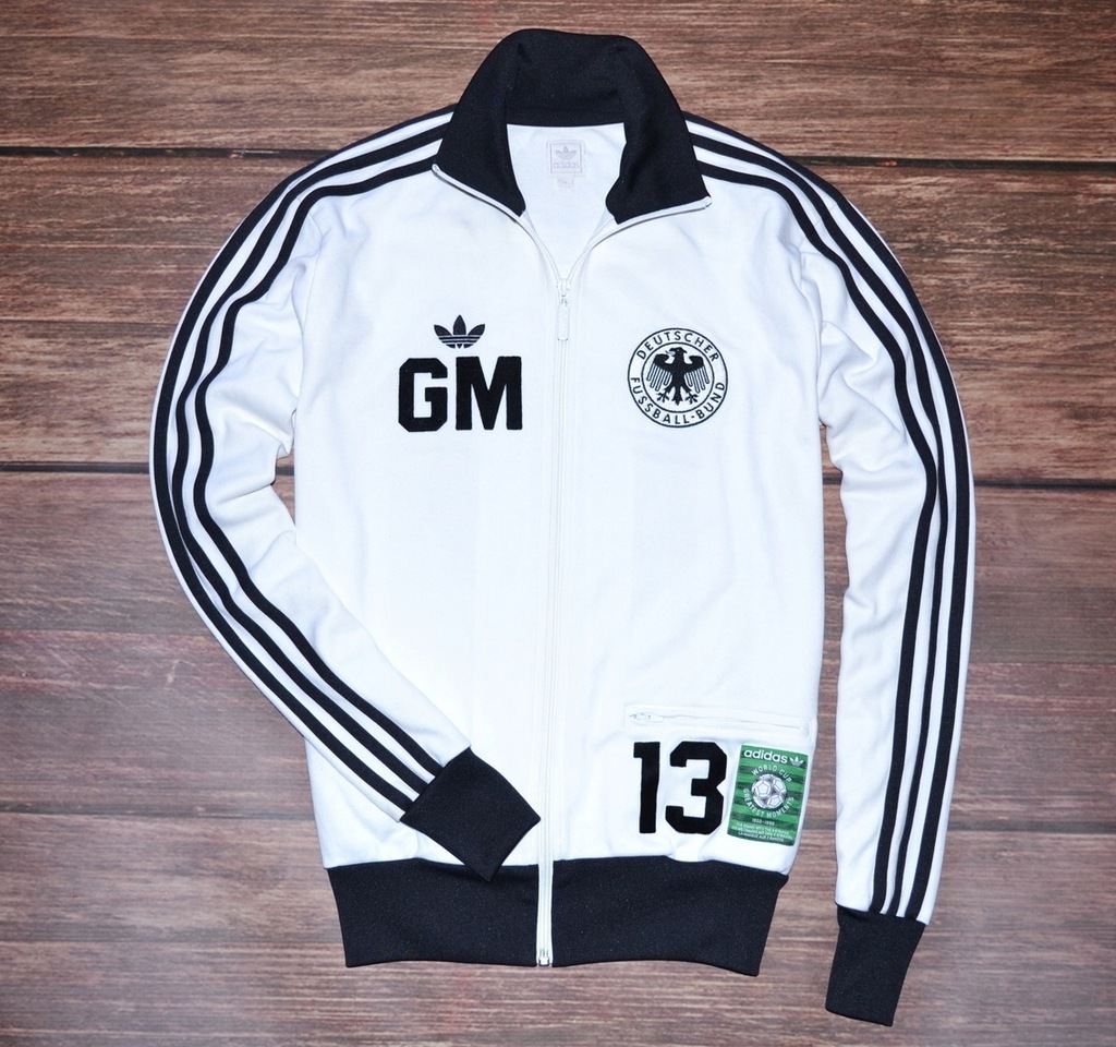 Adidas jacke der bomber outlet