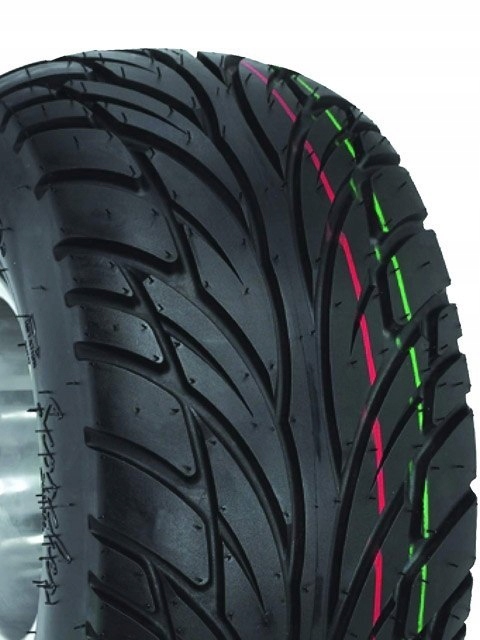 DURO DI2020 SCORCHER 20X10-9 27N 2PR E#