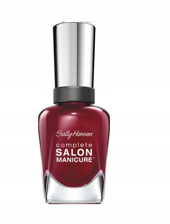 SALLY HANSEN Miracle Gel lakier do paznokci 610