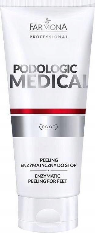 Farmona Farmona Professional Podologic Medical peeling enzymatyczny do