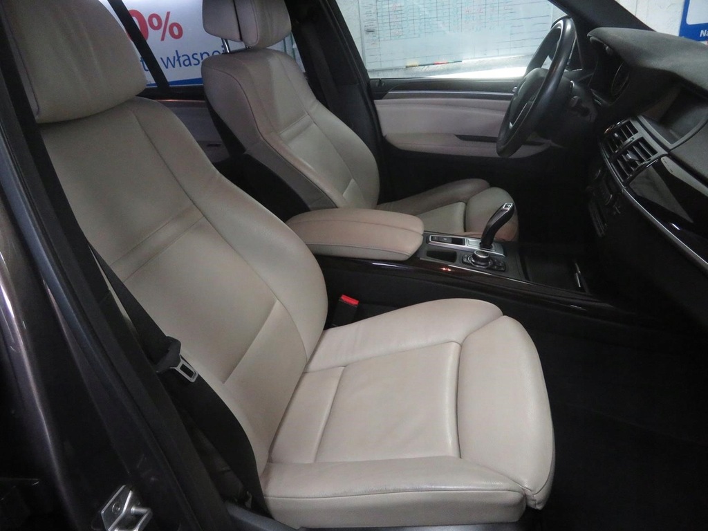Купить BMW X5 xDrive40d, авторизованный сервисный центр, 301 л.с., 4X4: отзывы, фото, характеристики в интерне-магазине Aredi.ru
