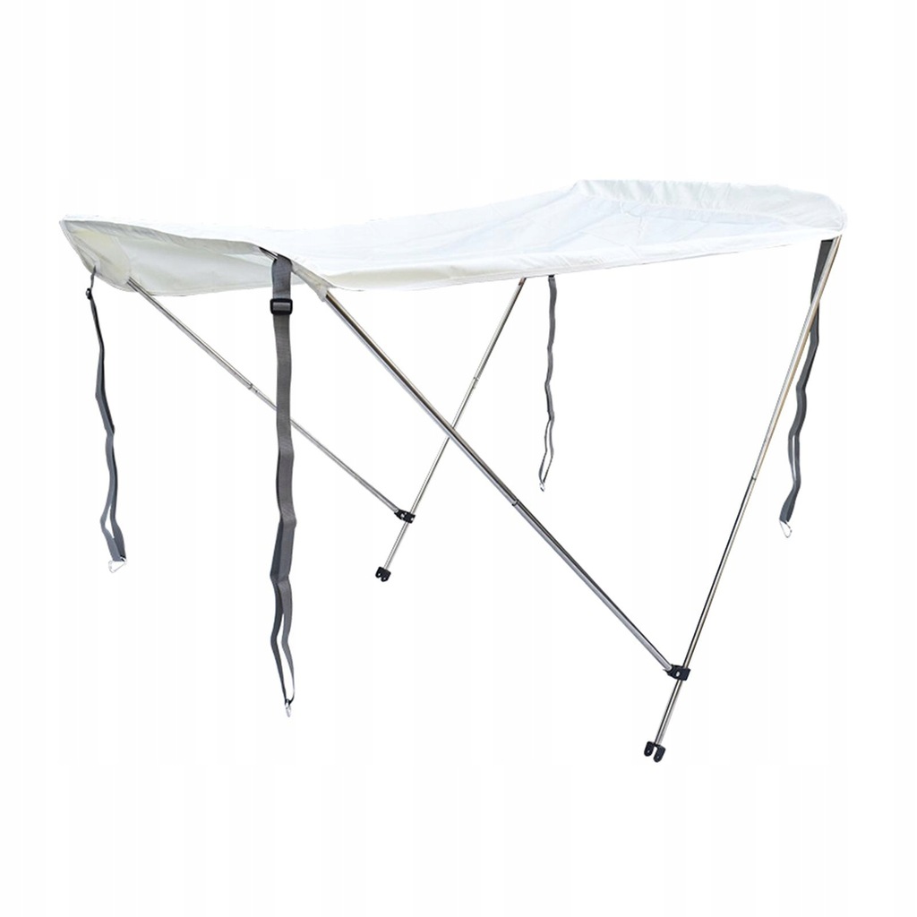 Folding Inflatable Boat Sun Umbrella Sailing 13136300009 oficjalne